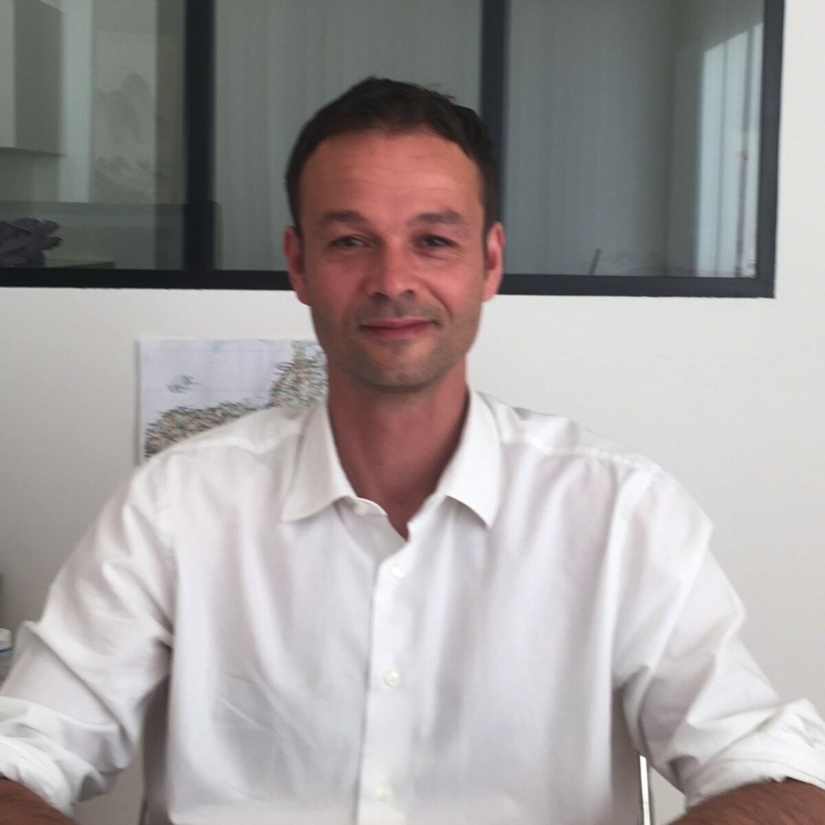 Bertrand Caillet